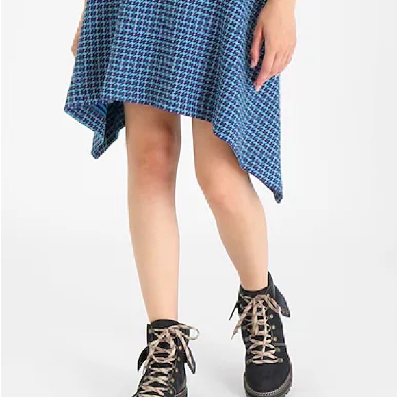 SEE BY CHLOÉ Size 38 Eileen leather-trimmed nubuck boots - Picture 4 of 5